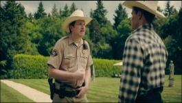 The Peripheral - Season 01 Episode 07